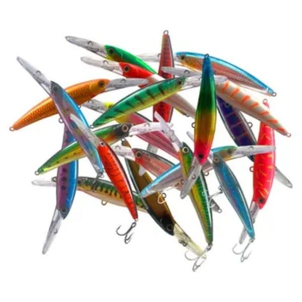 Fishing Gear Liquidation Pallet - Image 6