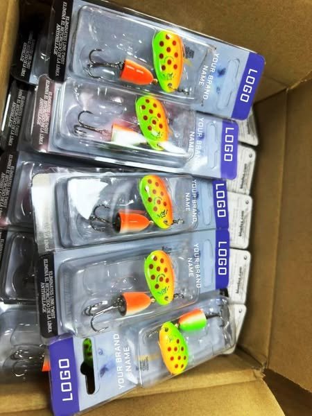 Fishing Gear Liquidation Pallet - Image 5