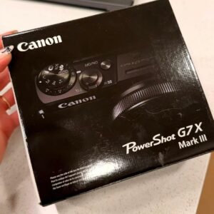 Mixed Canon / Nikon / Sony Cameras Pallets liquidation – Wholesale Bulk Lot