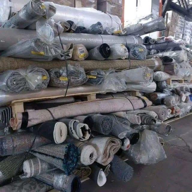 Carpet Pallet Liquidation | Wholesale Rugs Carpet Pallet - Image 3