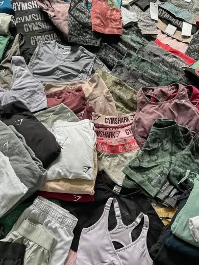 Zara Kids Wholesale Clothing Pallets | Liquidation Pallets for Sale - Image 2