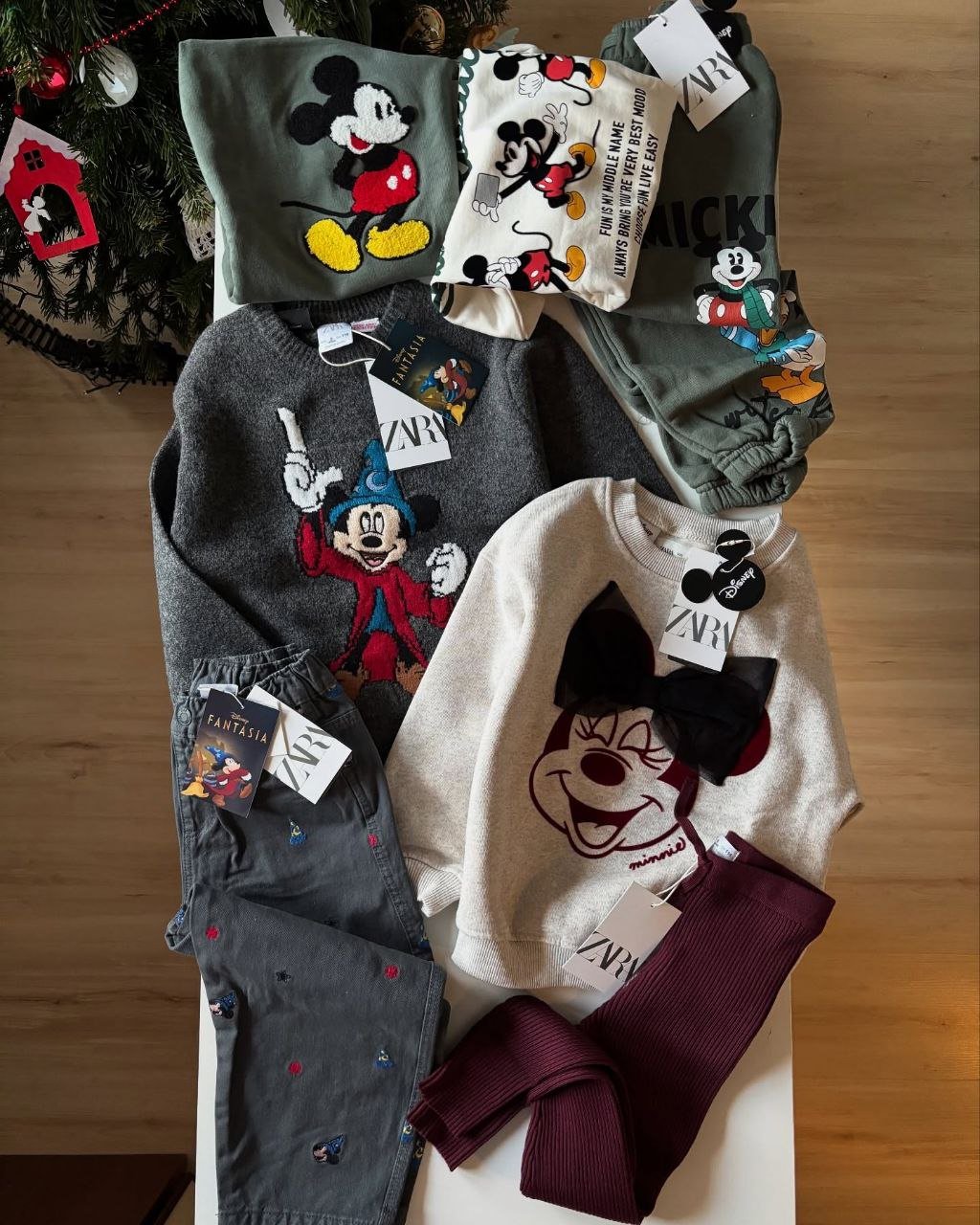 Zara Kids Wholesale Clothing Pallets | Liquidation Pallets for Sale - Image 5