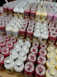 Yankee Candle Liquidation Pallet – 500 Large 623g Jars Wholesale | Bulk Home Fragrance for Resellers - Image 2