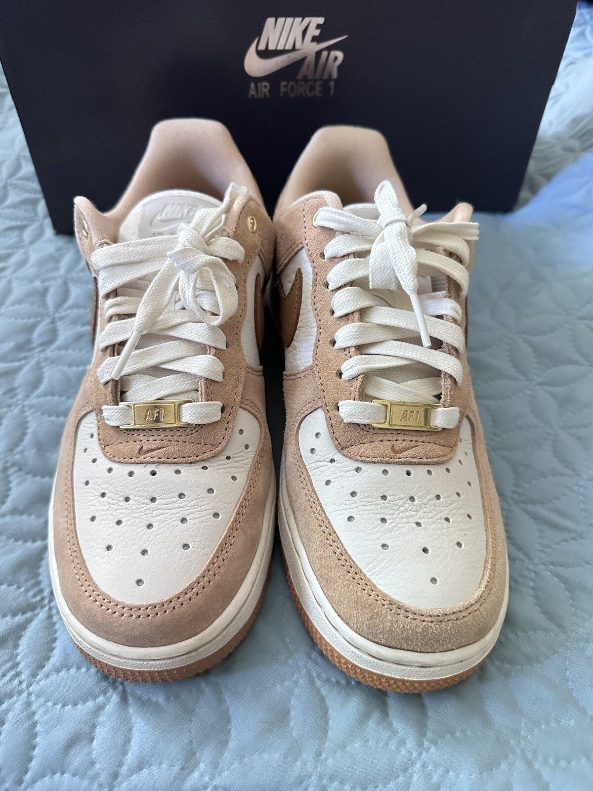 Original Nike Air Force 1 shoes pallet Liquidation - Image 5