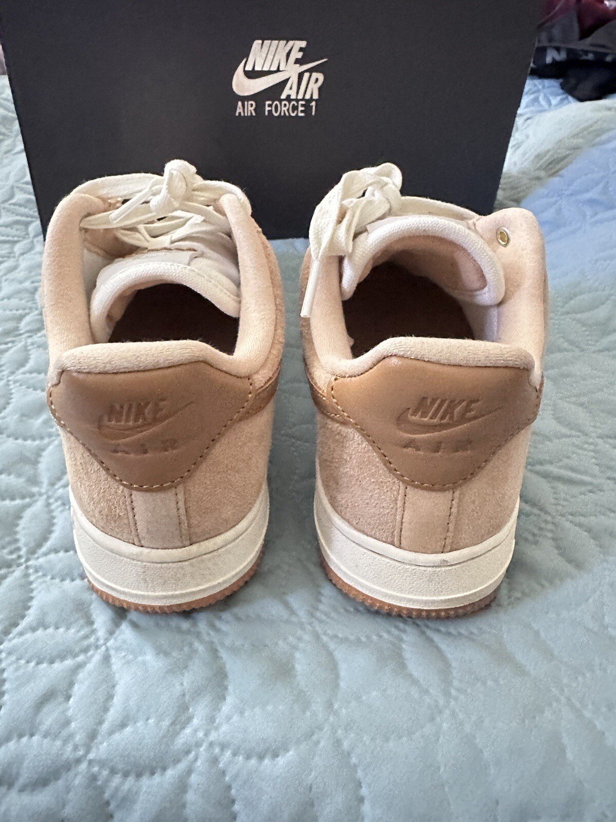 Original Nike Air Force 1 shoes pallet Liquidation - Image 2
