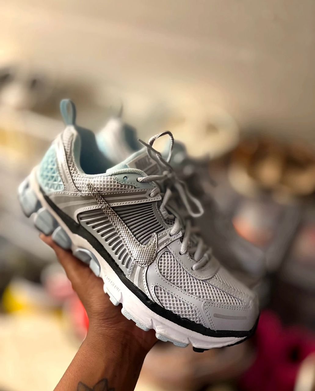 Nike Vomero 5 Pallet Liquidation – 100 Pairs Wholesale | Authentic Nike Overstock Inventory - Image 6