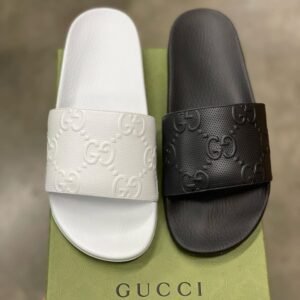 Authentic Gucci Slides Pallets mixed