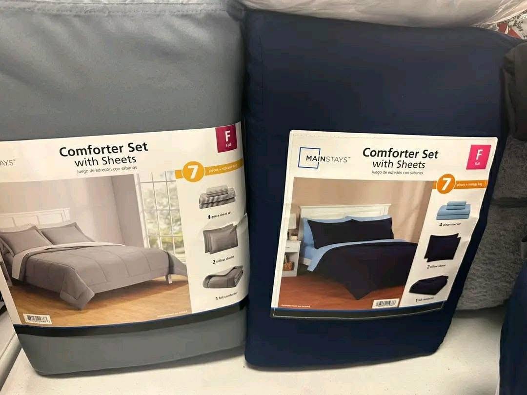 Quality Bedding Pallet Liquidation Wholesale online - Image 2