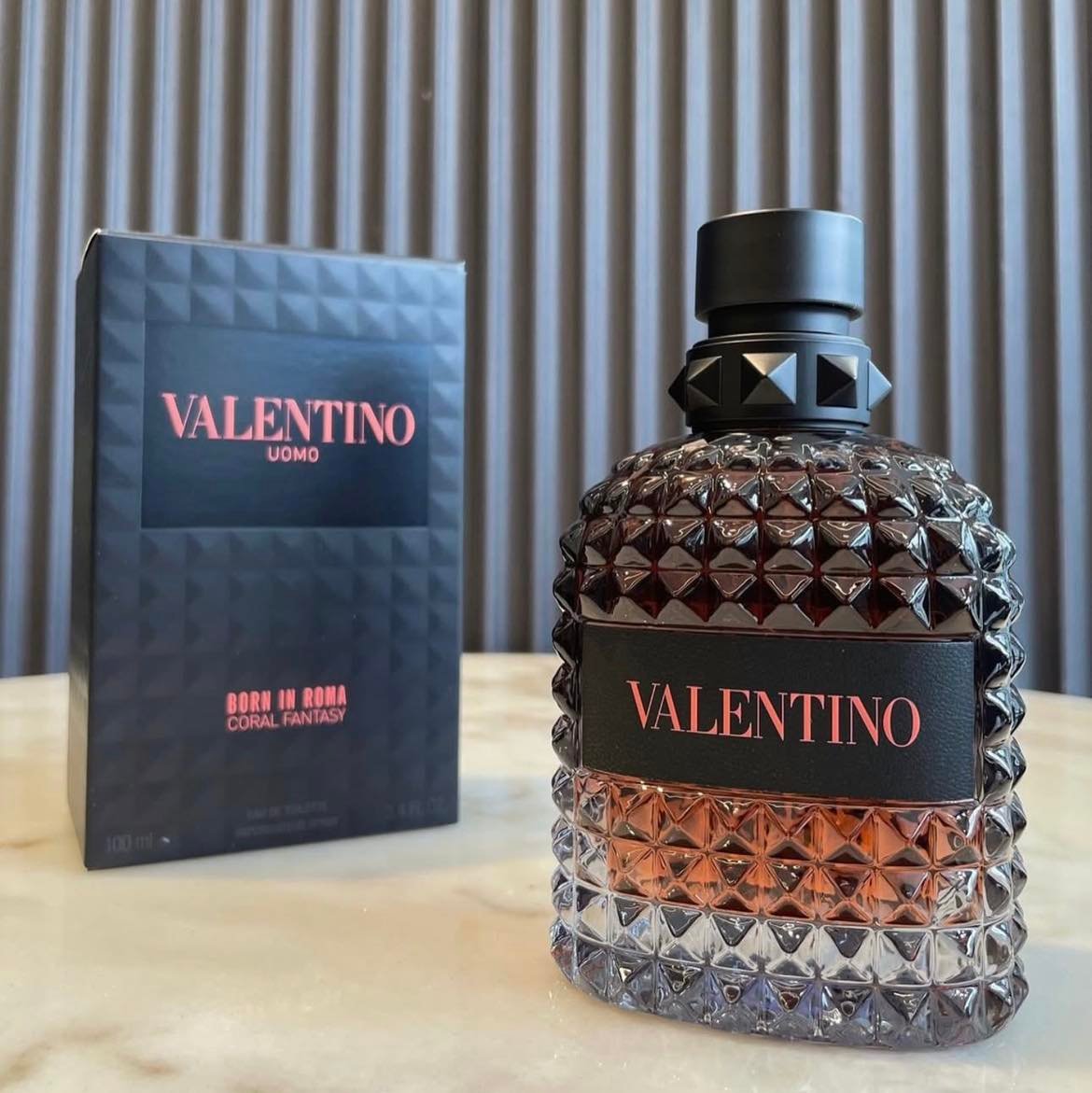 Valentino Perfumes Wholesale Pallets - Image 10