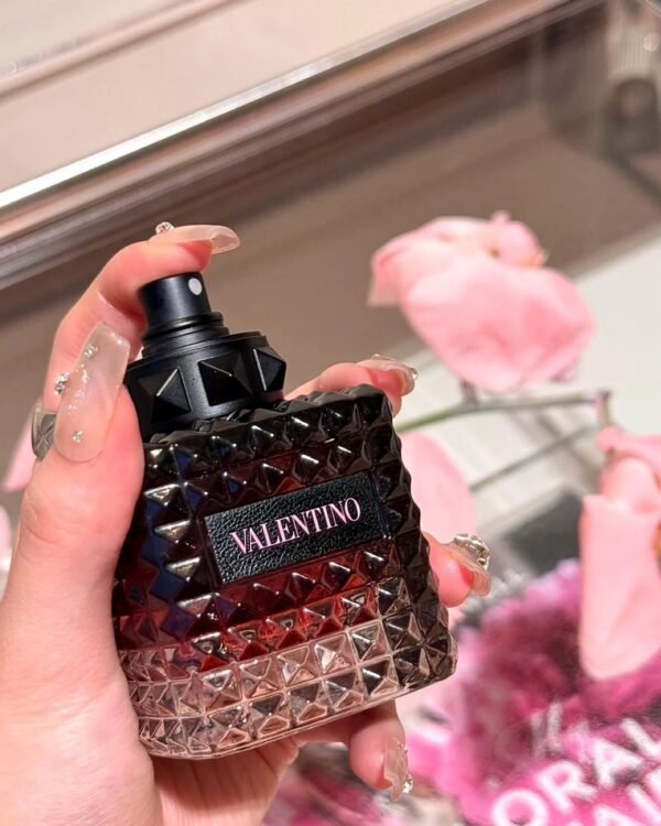 Valentino Perfumes Wholesale Pallets - Image 7