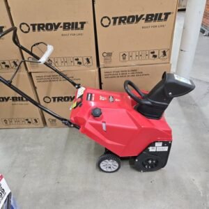 Snow blower machines